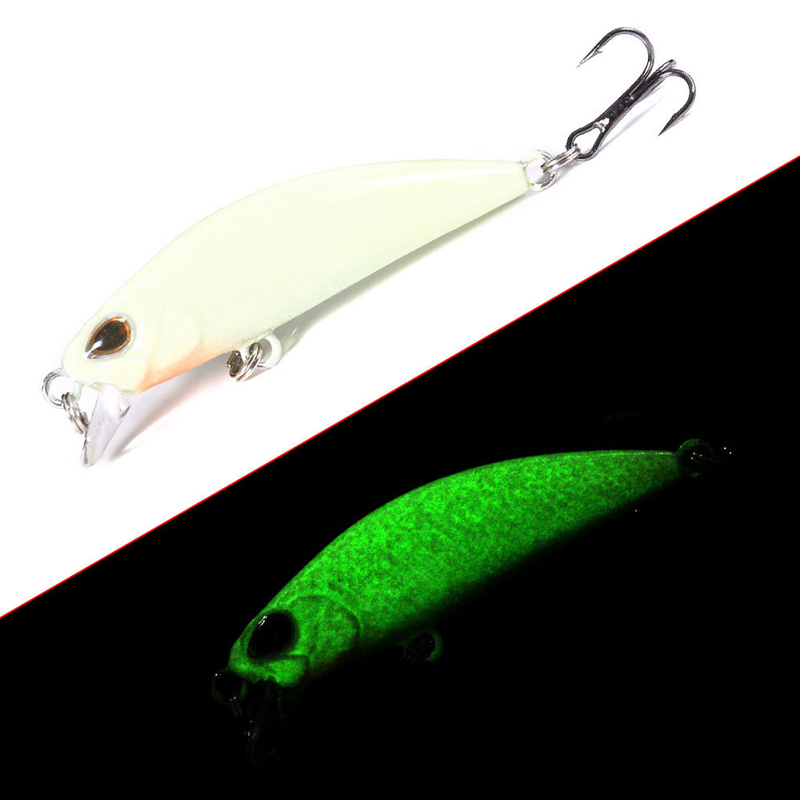 WESTBASS 1PX Micro Minnow Lure - Fishing Lure Spoon 评论和价格