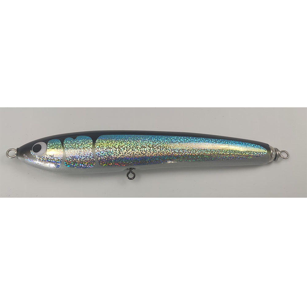 Hayabusa Carpenter Wood  Float - Fishing Lure Spoon 评论和价格