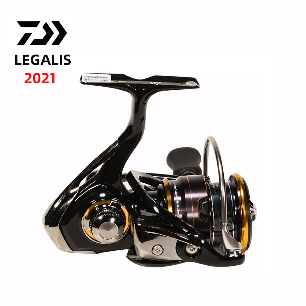 DAIWA 2021 LEGALIS CS LT Fishi - Kastking Reel Zephyr 评论和价格