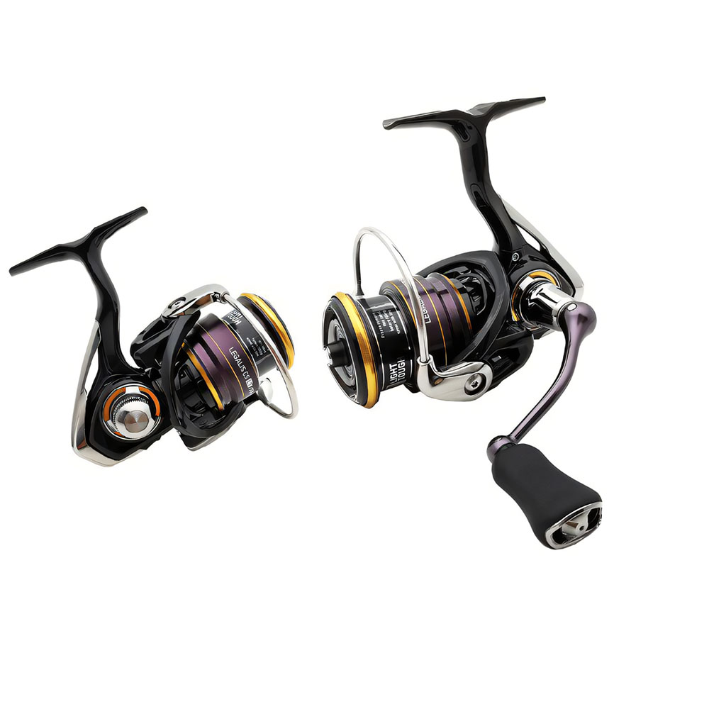 DAIWA 2021 LEGALIS CS LT Fishi - Kastking Reel Zephyr 评论和价格