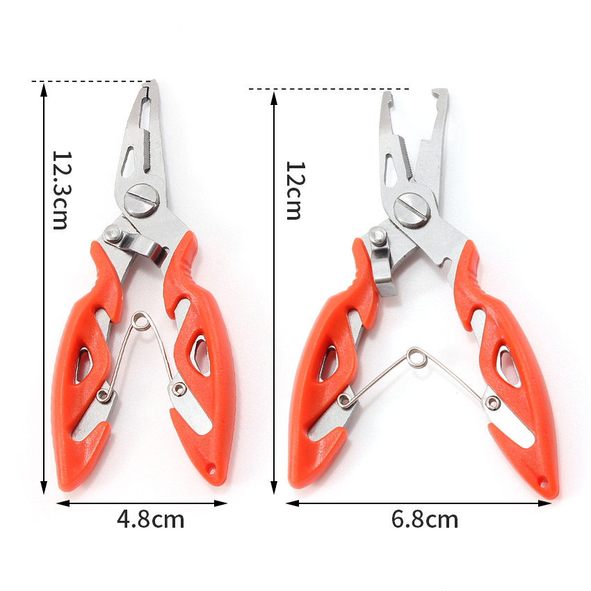 Multifunction Fishing Tools Ac - Fishing Lure Making Kit 评论和价格