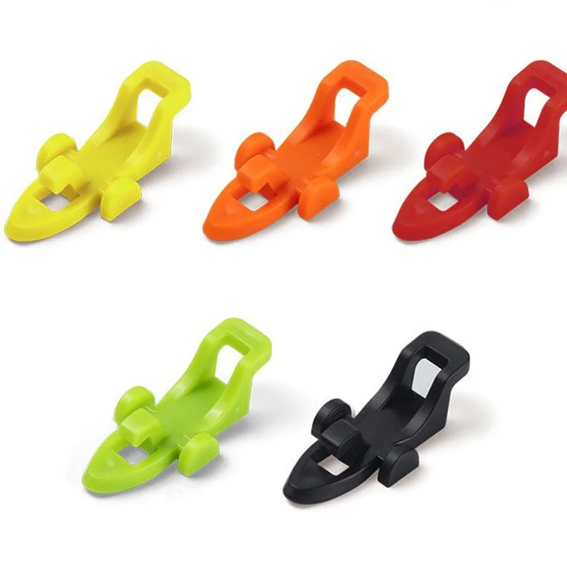10-40SET Fishing Hook Keeper L - Fishing Lure Accessories 评论和价格