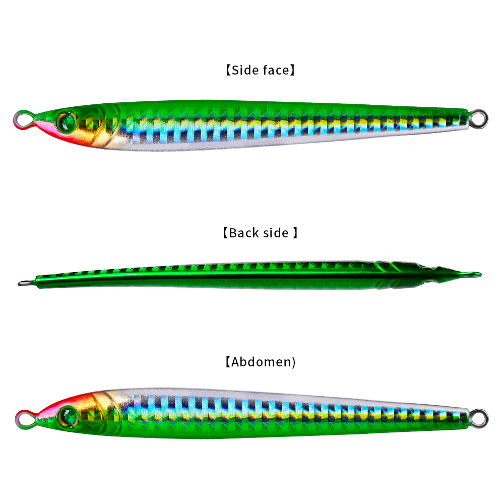 PROBEROS Sea Fishing Tackle 1p - Fishing Lure Swimbait 评论和价格
