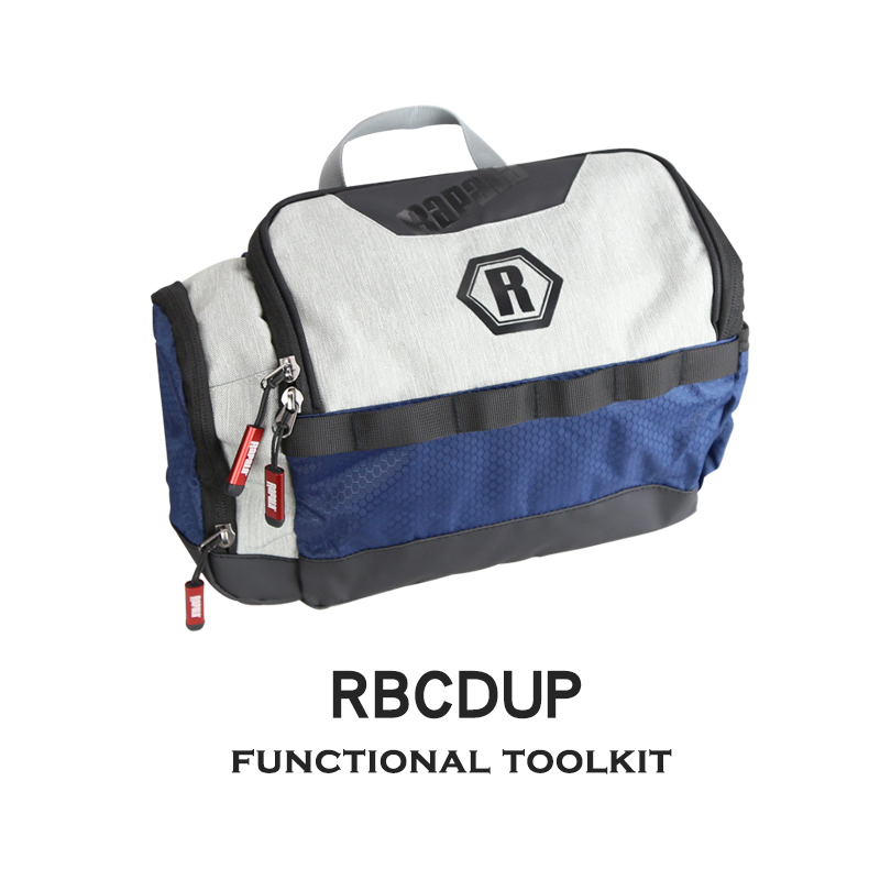 Fishing Tackle Bag multi funct - Fishing Lure Making Kit 评论和价格