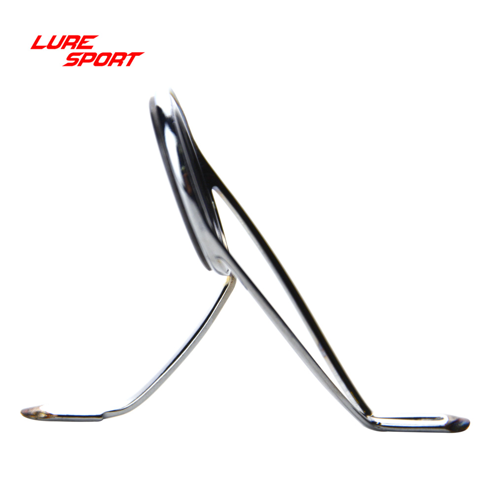 LureSport 9pcs 11pcs guides Se - Fishing Lure Accessories 评论和价格