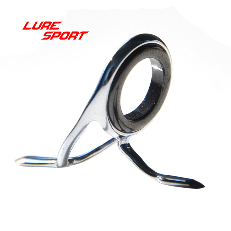 LureSport 9pcs 11pcs guides Se - Fishing Lure Accessories 评论和价格