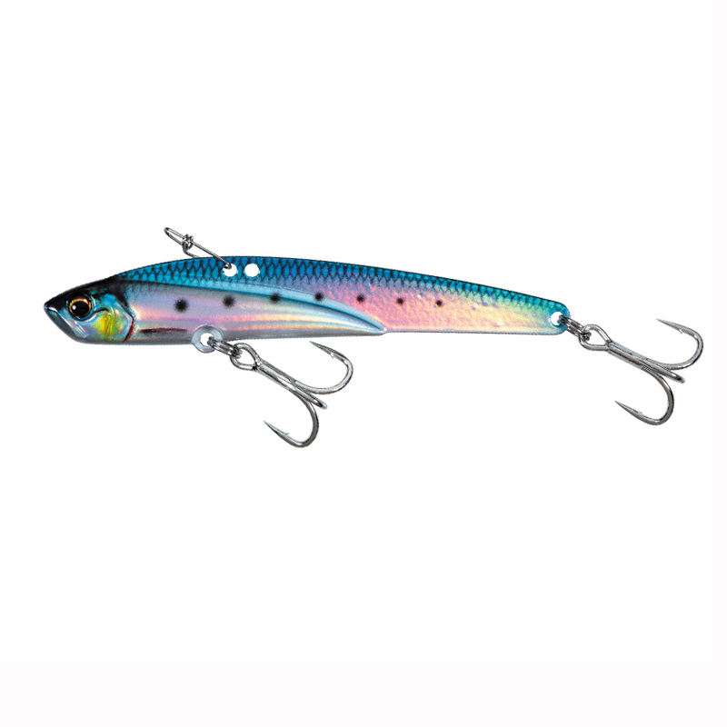 New Fishing Lure VIB 110MM 45G - Fishing Lure Spinnerbait 评论和价格