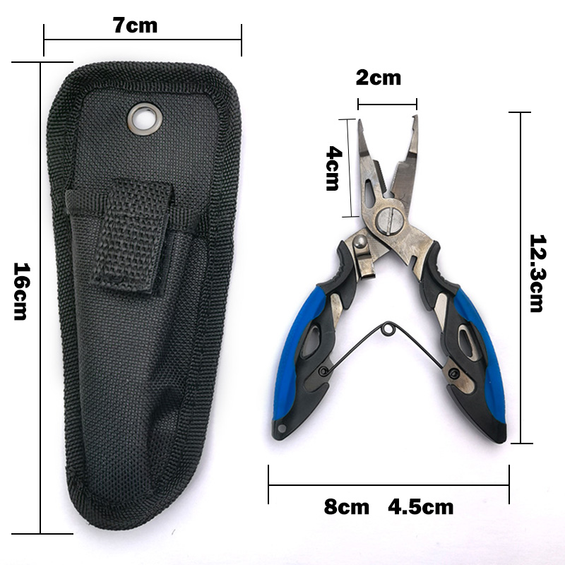 OUTKIT Multifunctional Fishing - Fishing Lure Making Kit 评论和价格
