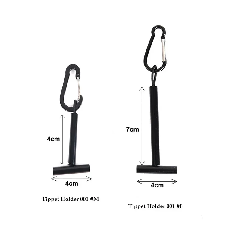 Tippet T Fly Fishing Holder Fo - Fishing Lure Making Kit 评论和价格