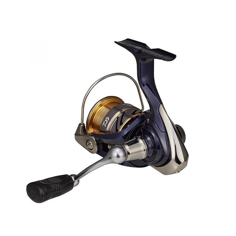 DAIWA CREST LT  Fishing Spinni - Daiwa Reel Fuego 评论和价格