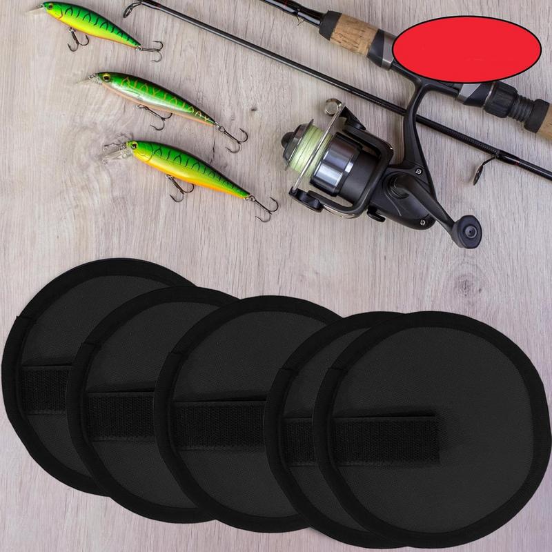 4pcs Fishing Hook Cover upgrad - Fishing Lure Accessories 评论和价格