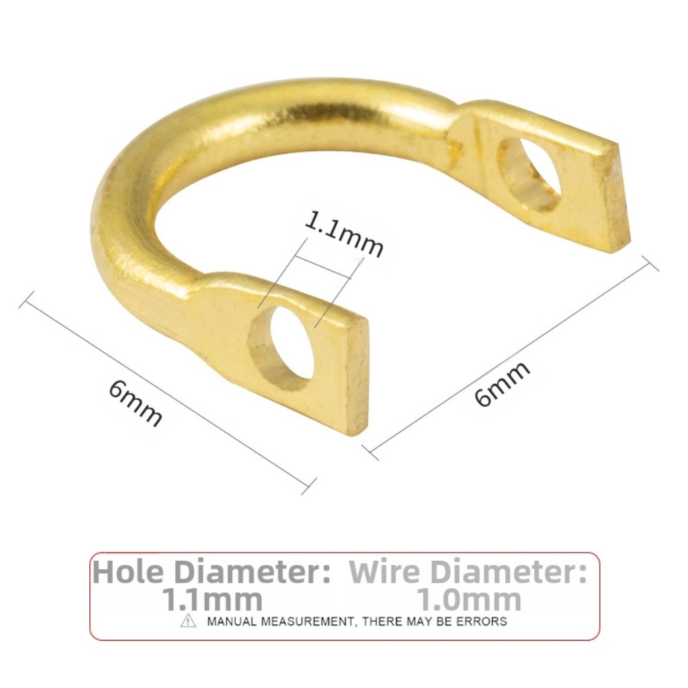 Fishing Connectors U-shaped Lu - Fishing Lure Spinner 评论和价格