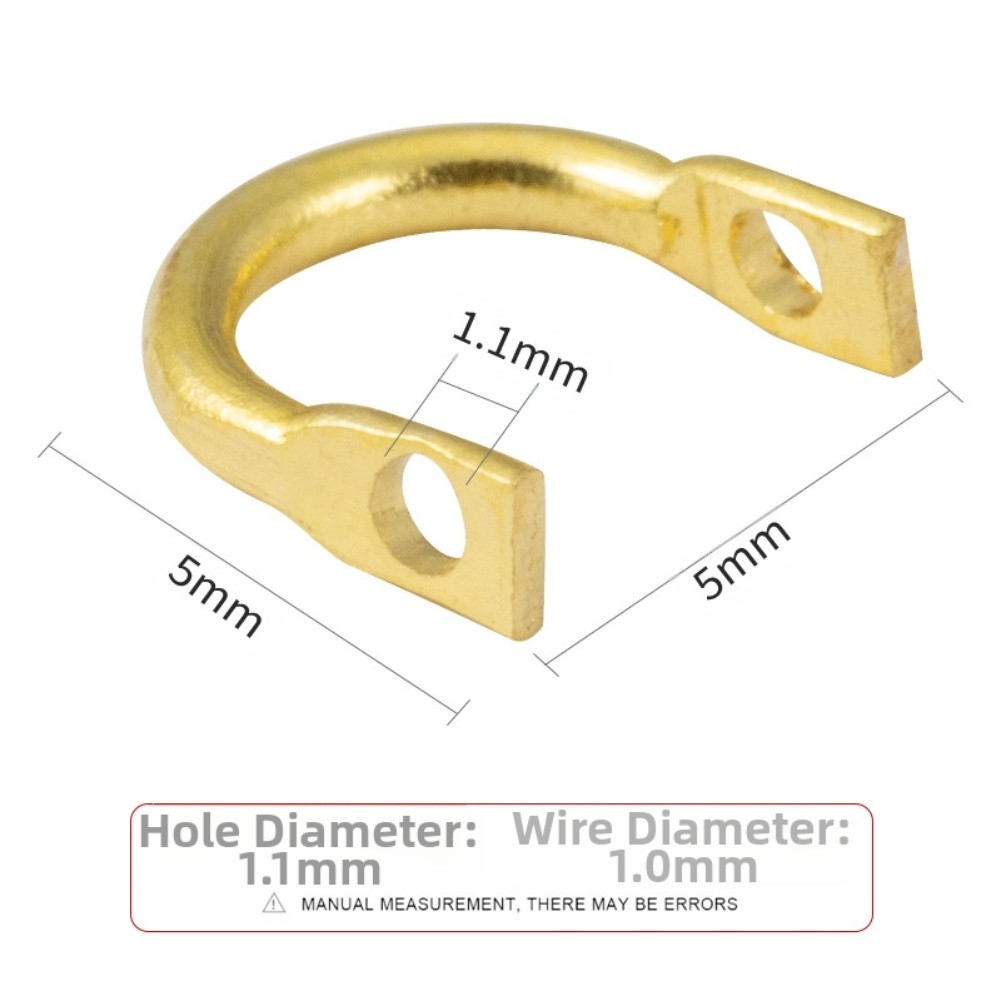 Fishing Connectors U-shaped Lu - Fishing Lure Spinner 评论和价格