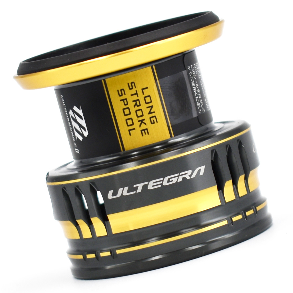 SHIMANO Fishing Reel ULTEGRA S - Daiwa Reel Bg 评论和价格