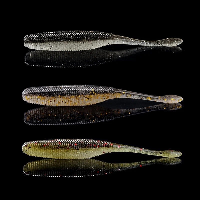 SUNMILE Fishing Lures Drop Sof - Fishing Lure Spinnerbait 评论和价格