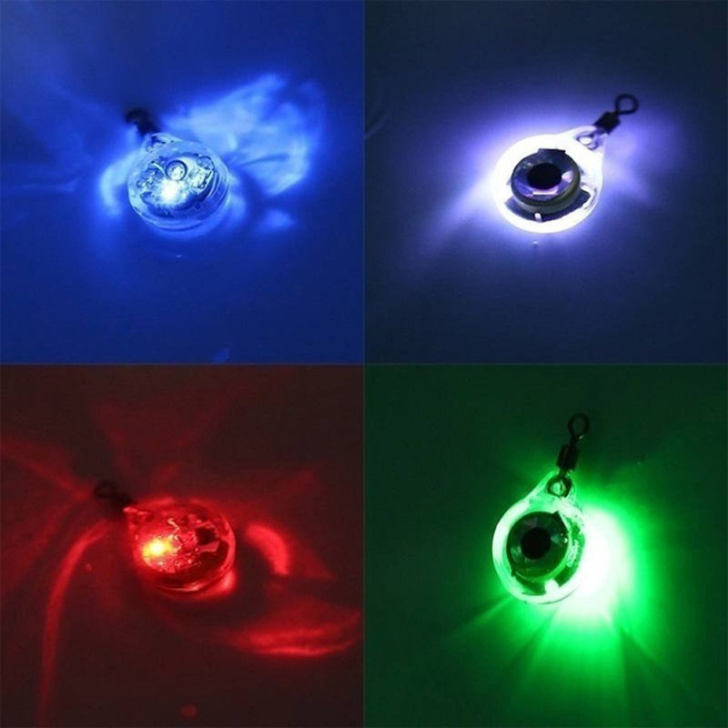 FLYSAND Fishing Lights Night F - Fishing Lure Accessories 评论和价格