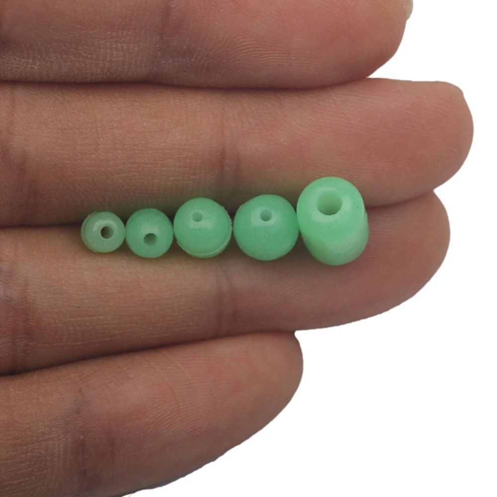 100Pcs/Bag Luminous Fishing So - Fishing Lure Making Kit 评论和价格