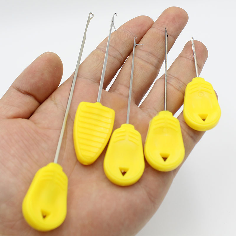 3PCS Carp Fishing Tools Riggin - Fishing Lure Making Kit 评论和价格