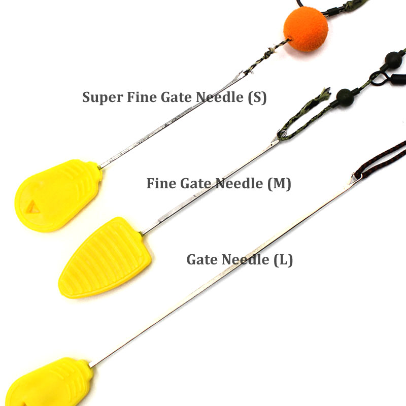 3PCS Carp Fishing Tools Riggin - Fishing Lure Making Kit 评论和价格
